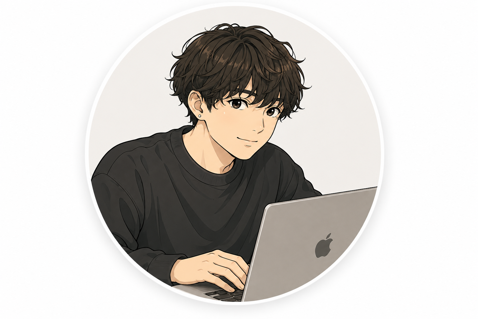 Takeru Mochizuki プロフィール画像